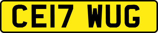 CE17WUG