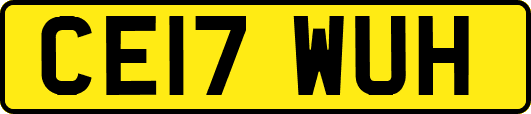 CE17WUH