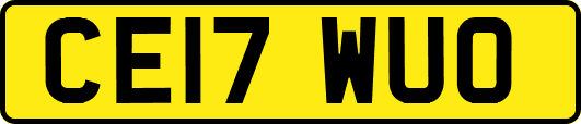 CE17WUO