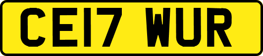 CE17WUR