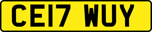 CE17WUY