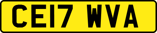 CE17WVA