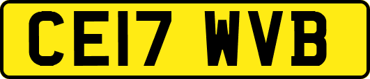 CE17WVB