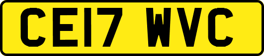 CE17WVC