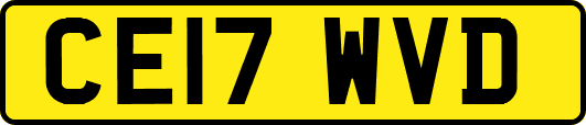 CE17WVD