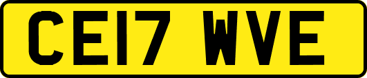 CE17WVE