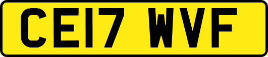 CE17WVF