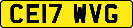 CE17WVG