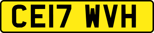 CE17WVH