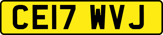 CE17WVJ