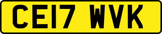 CE17WVK