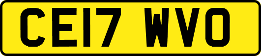 CE17WVO