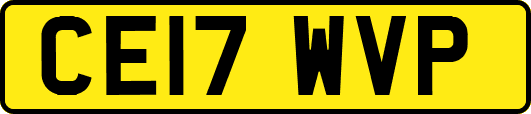 CE17WVP