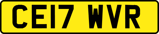 CE17WVR