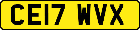 CE17WVX