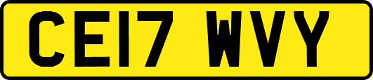 CE17WVY