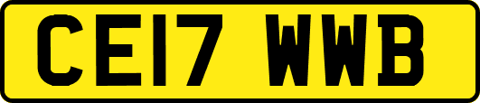 CE17WWB