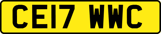 CE17WWC
