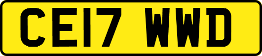 CE17WWD