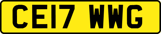 CE17WWG
