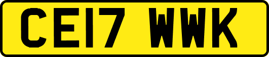 CE17WWK