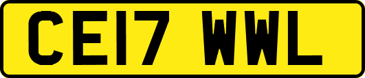 CE17WWL