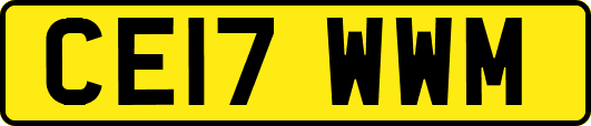 CE17WWM