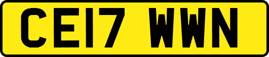 CE17WWN