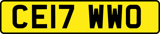 CE17WWO