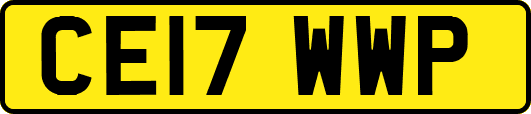 CE17WWP