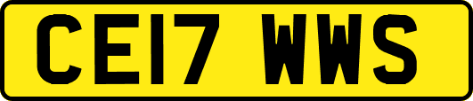 CE17WWS