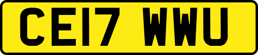 CE17WWU
