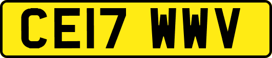 CE17WWV