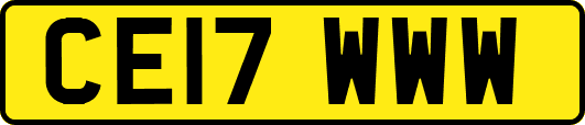 CE17WWW