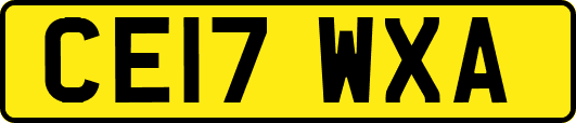 CE17WXA