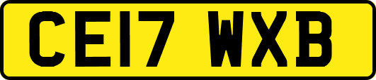 CE17WXB