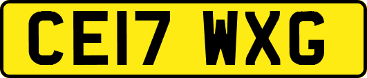 CE17WXG