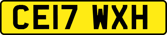 CE17WXH