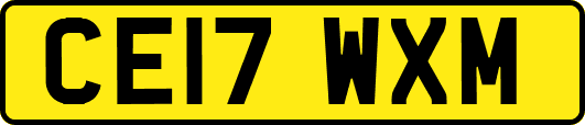 CE17WXM