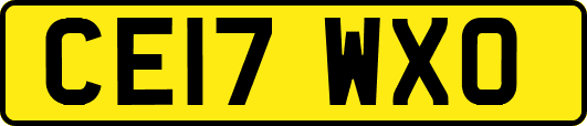 CE17WXO