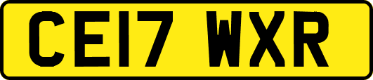 CE17WXR