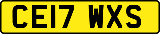 CE17WXS
