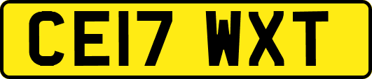 CE17WXT