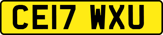 CE17WXU
