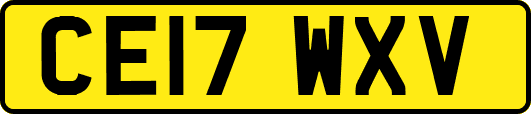 CE17WXV