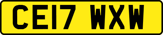 CE17WXW