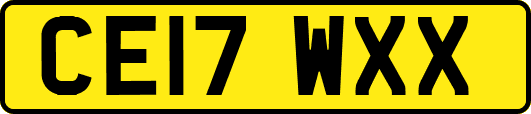 CE17WXX
