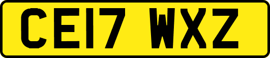 CE17WXZ