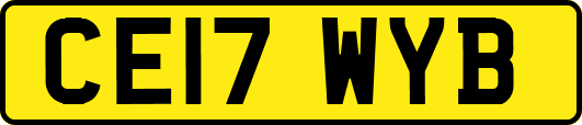CE17WYB