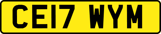 CE17WYM